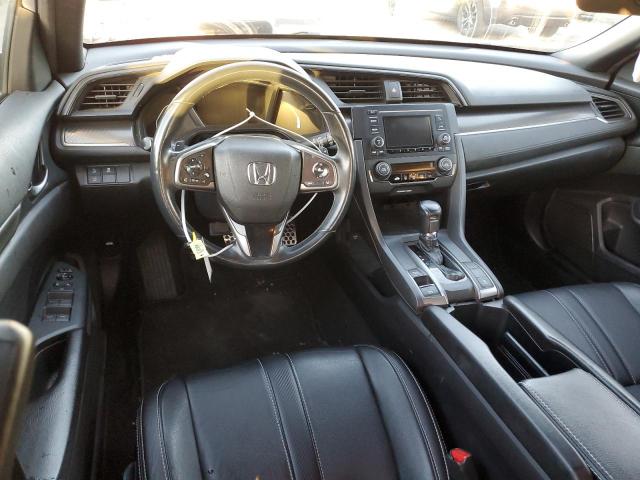 SHHFK7H41KU408773 Honda Civic Sport