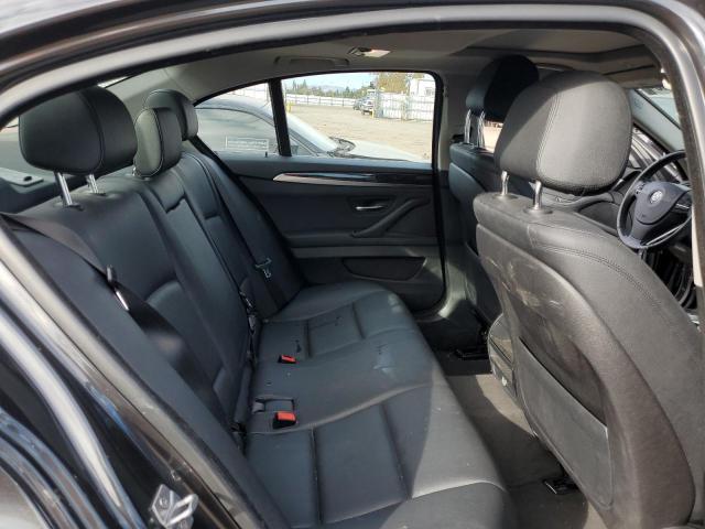 WBA5A5C51ED501922 BMW 528 I