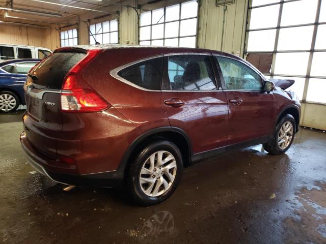 5J6RM4H55GL006186 Honda CR-V EX