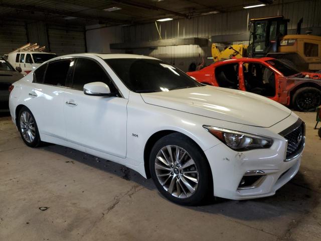 JN1EV7AR7KM556981 Infiniti Q50 LUXE