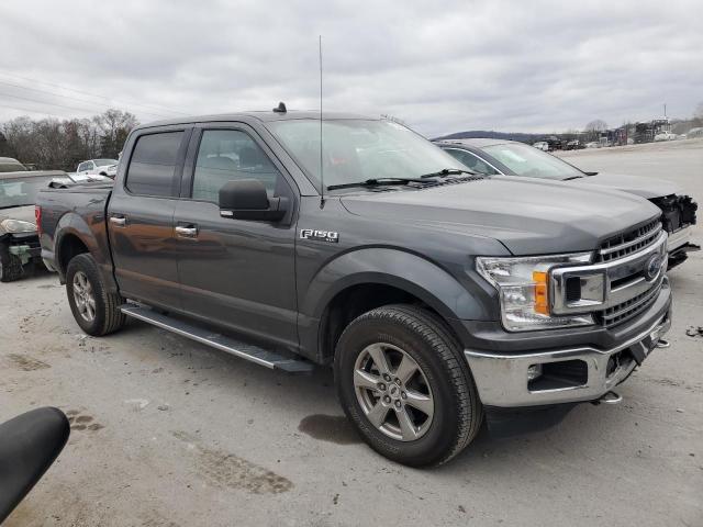 1FTEW1E45KFA29502 Ford F150 Supercrew