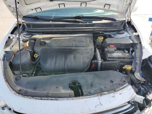 1C3CDFFA2GD796973 Dodge Dart Sxt Sport