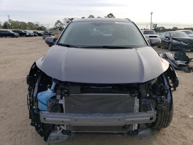 3CZRU5H78MM701540 Honda Hr-v Exl