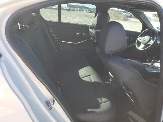 3MW5U7J08M8C07956 BMW M340I