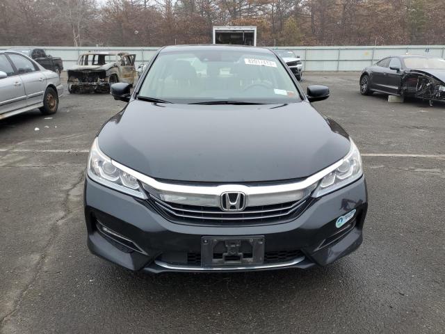 JHMCR6F52HC012328 Honda Accord Hybrid Exl
