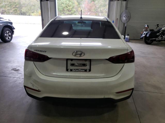 Hyundai ACCENT SE 2018 3KPC24A35JE006750 Image 6