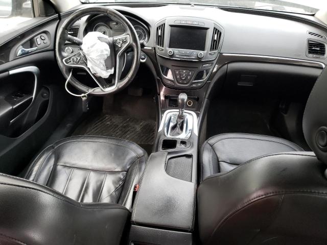 2G4GN5EX7F9121413 Buick Regal Premium