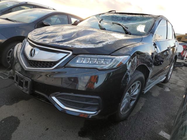 Auction sale of the 2016 Acura Rdx, vin: 5J8TB3H30GL001232, lot number: 79088793