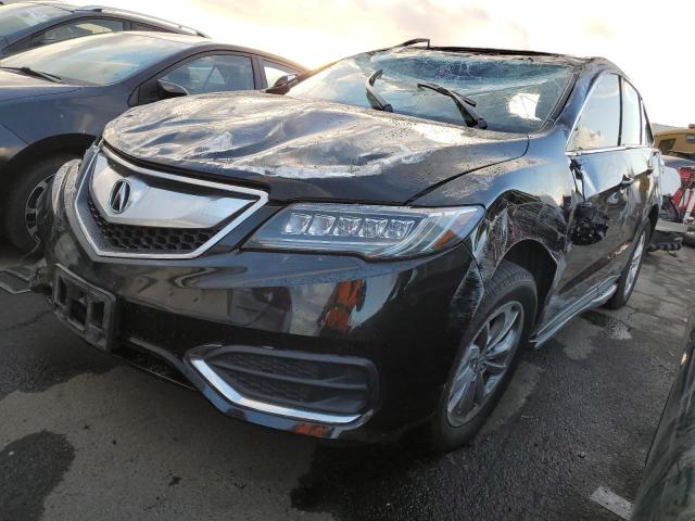 2016 Acura Rdx მანქანა იყიდება აუქციონზე, vin: 5J8TB3H30GL001232, აუქციონის ნომერი: 79088793