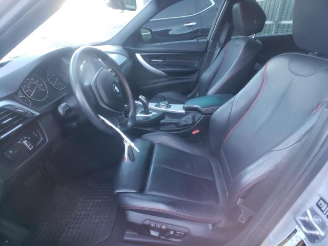 WBA3G7C54FK297101 BMW 328 XI