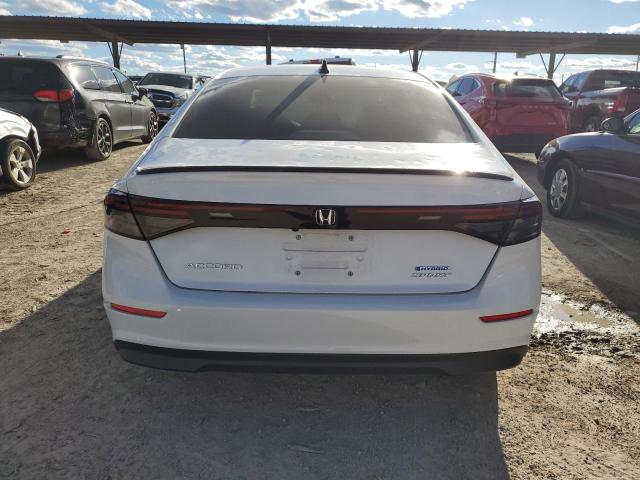 1HGCY2F57PA055586 Honda Accord Hybrid Sport