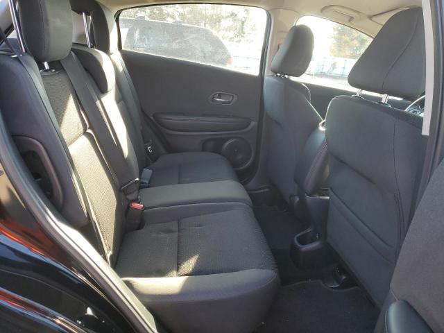 3CZRU6H39KG722072 Honda HR-V LX