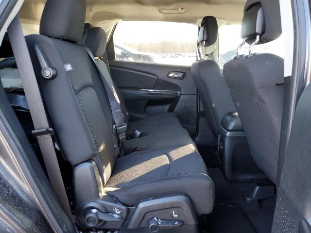 3C4PDCBB9JT183020 Dodge Journey Sxt