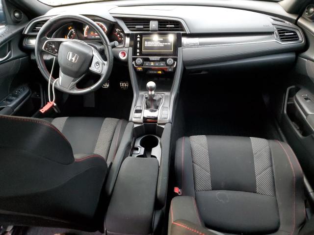 2HGFC1E5XJH701137 Honda CIVIC SI