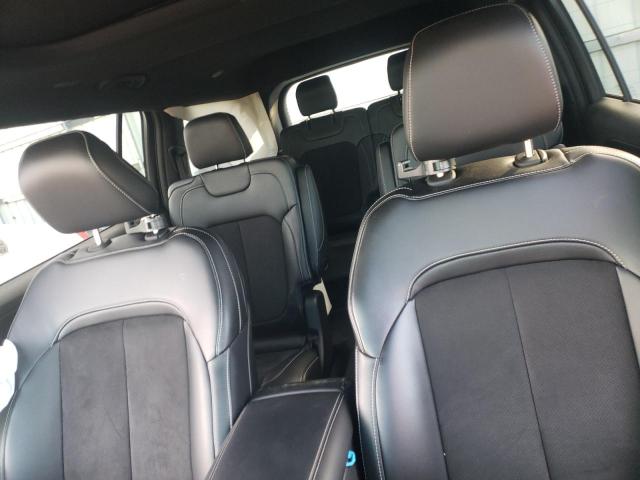 1C4RJKAG3P8792331 Jeep Grand Cherokee L Laredo