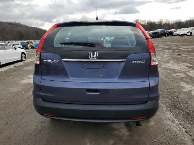 2HKRM4H3XEH687175 Honda CR-V LX