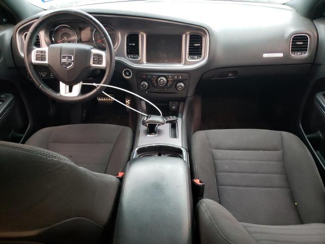 2C3CDXHG9EH364209 Dodge Charger Sxt