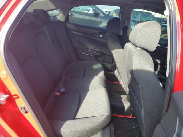 2HGFC2F7XGH531487 Honda CIVIC EX