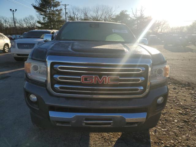 1GTG6DE34G1203825 GMC CANYON SLT