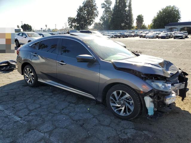 2HGFC2F76HH503994 Honda CIVIC EX