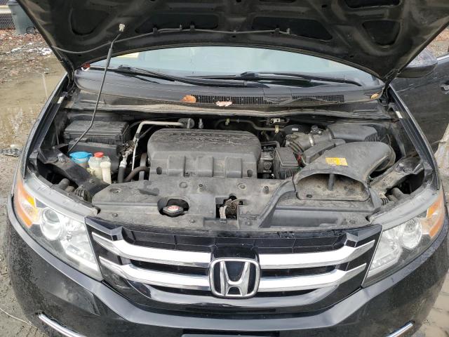 5FNRL5H61FB014309 Honda ODYSSEY EXL
