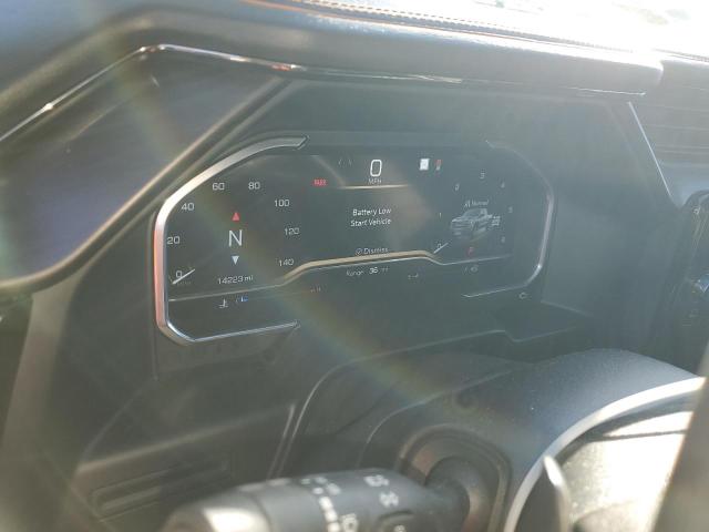 3GTPUEEL4NG550209 GMC Sierra K1500 At4