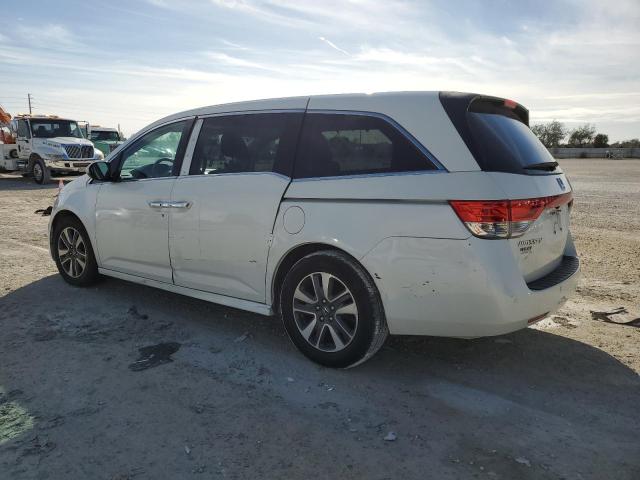 5FNRL5H96FB118496 Honda Odyssey Touring