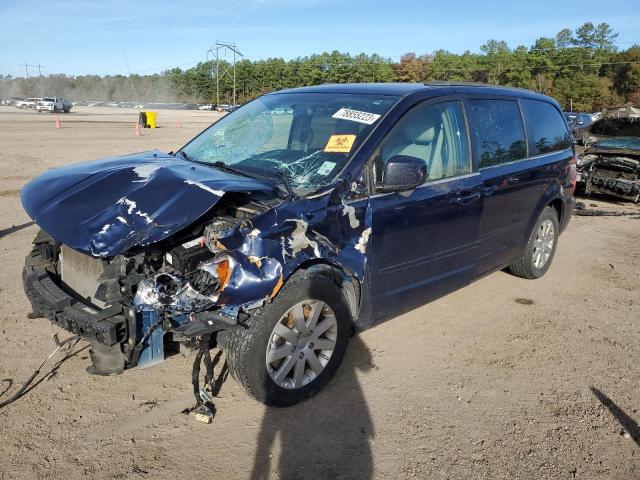 2C4RC1AG1FR677525 auction archive image