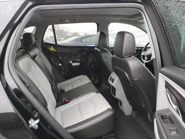 3GKALVEV8NL129664 GMC Terrain Slt