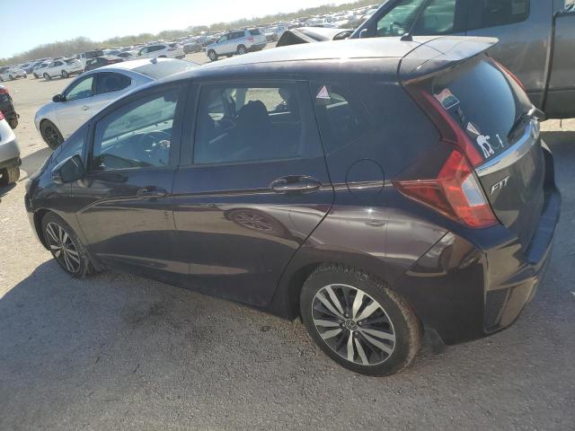 JHMGK5H7XGS015819 Honda FIT EX