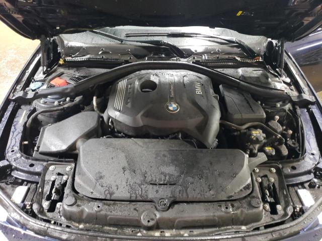 WBA8D9G31HNU65457 BMW 330 XI