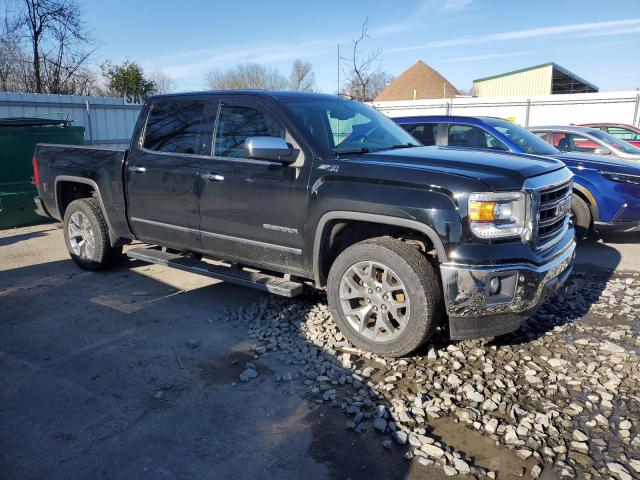 3GTU2VEC3FG405205 GMC Sierra K1500 Slt
