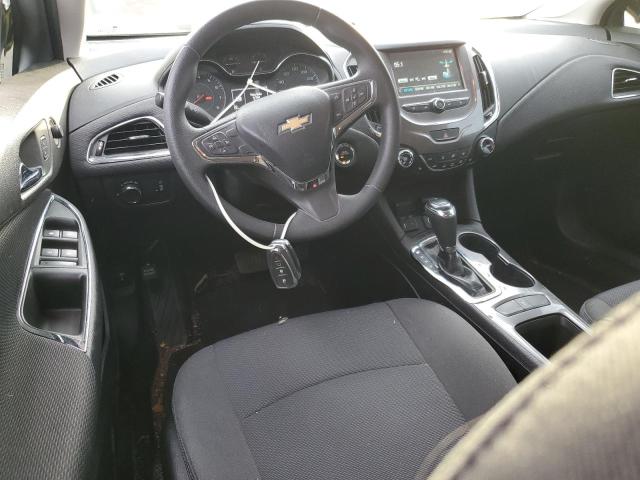 Chevrolet CRUZE LT 2018 3G1BE6SM3JS556822 Image 8