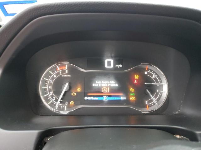 5FNYF5H95GB017647 Honda Pilot Touring