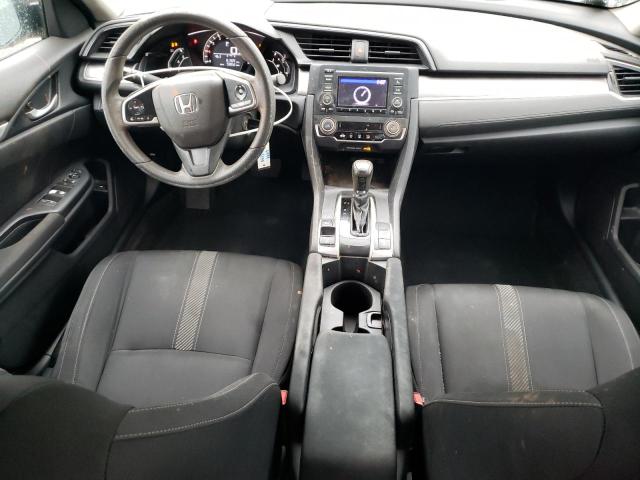 19XFC2F54GE098936 Honda Civic Lx