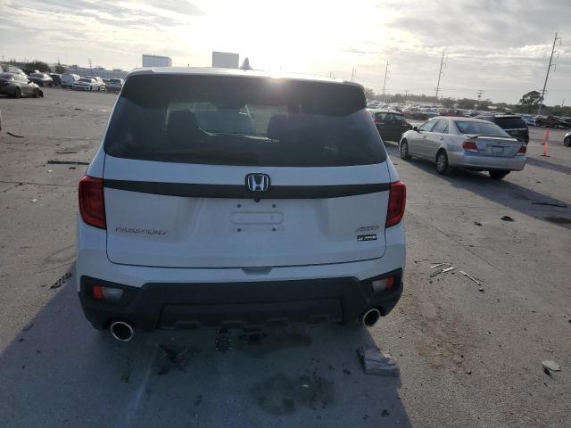 5FNYF8H50NB027451 Honda Passport Exl