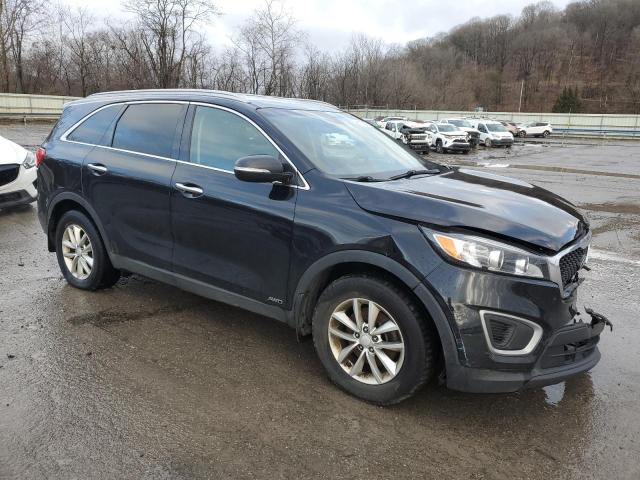 5XYPGDA36GG170149 KIA SORENTO LX