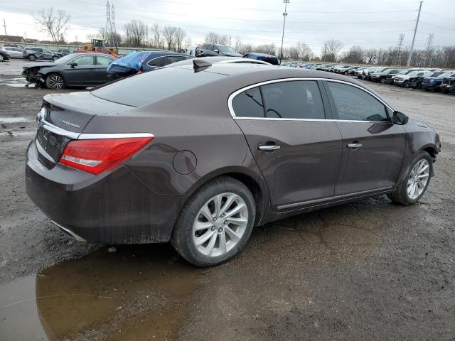 1G4GA5G33FF173425 Buick Lacrosse