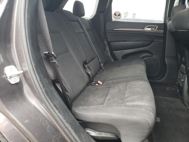 1C4RJFAG5EC414884 Jeep Grand Cherokee Laredo