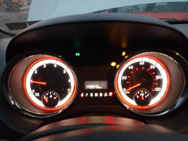 2C4RDGCG8FR531037 Dodge Grand Caravan Sxt