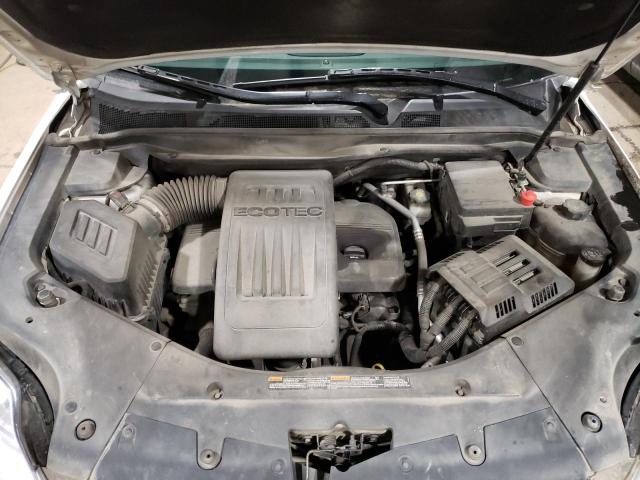 2GKFLTEK8H6239185 GMC Terrain Sle