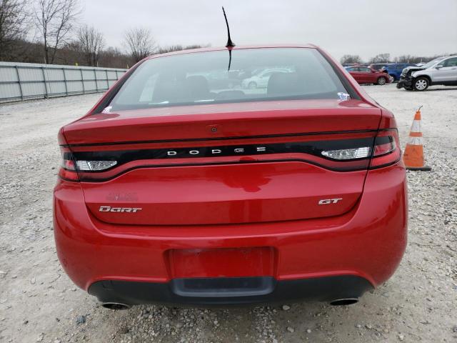 1C3CDFEB8FD344955 Dodge DART GT