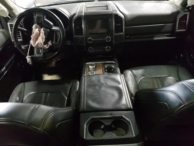 1FMJK1MT2JEA22834 Ford Expedition Max Platinum