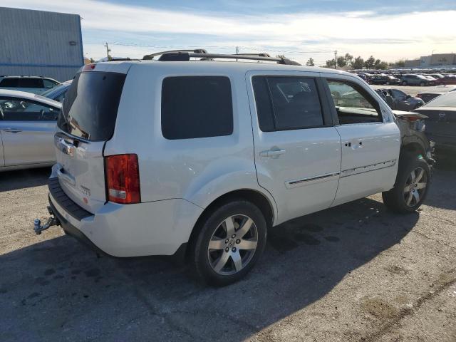 5FNYF4H94EB021096 Honda Pilot Touring