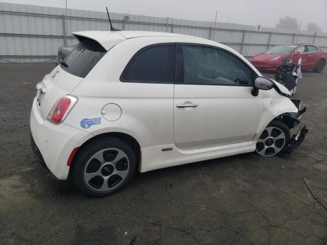 3C3CFFGE7HT561671 Fiat 500 Electric