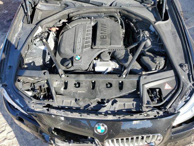 WBA5B1C50ED477599 BMW 535 I