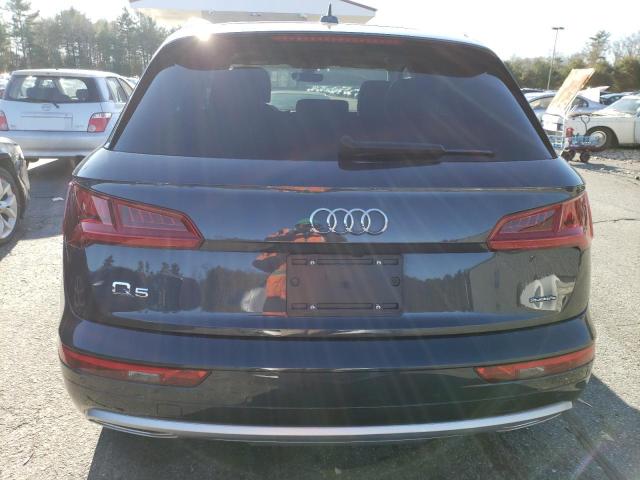 WA1ANAFYXL2104863 Audi Q5 PREMIUM