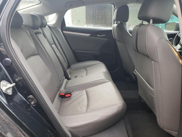 2HGFC1F72HH640330 Honda CIVIC EXL