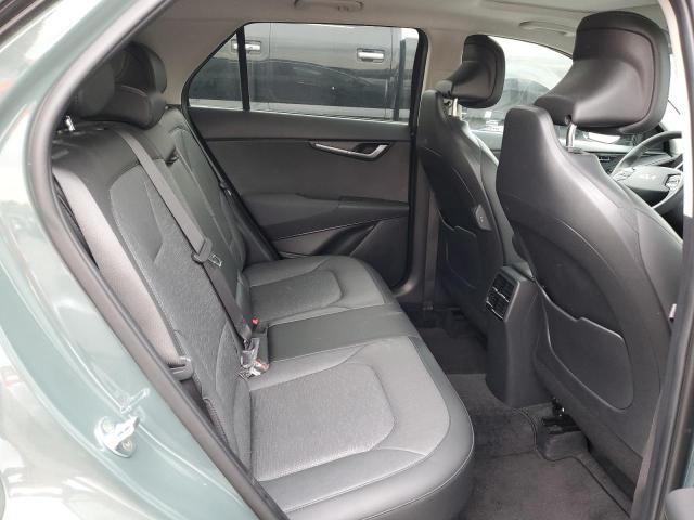 KNDCT3LE5P5044991 KIA NIRO SX