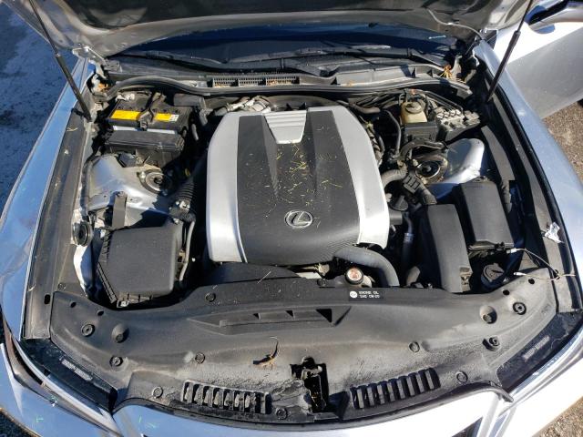 JTHGZ1B22M5041827 Lexus Is 350 F-sport